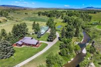 Land for sale in Park County, Montana