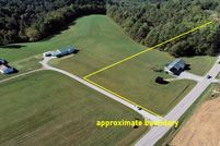 Land for sale in Lincoln County, Kentucky
