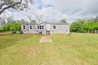 Land for sale in Mitchell County, Georgia