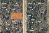 Homesite for sale in Putnam County, Florida