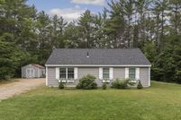 Land for sale in Cumberland County, Maine