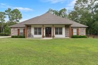 Land for sale in Pearl River County, Mississippi