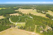 Land for sale in Brunswick County, North Carolina