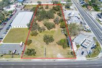 Land for sale in Hillsborough County, Florida