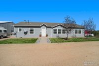 House for sale in Weld County, Colorado