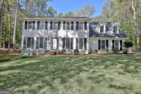 Land for sale in Fayette County, Georgia