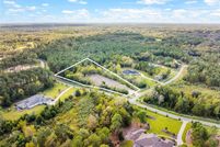 Homesite for sale in Alachua County, Florida