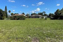 Land for sale in Charlotte County, Florida