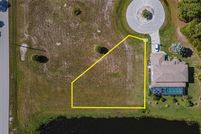 Land for sale in Charlotte County, Florida