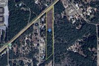 Land for sale in Levy County, Florida
