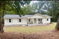 Land for sale in Fairfield County, South Carolina