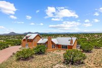 Land for sale in Santa Fe County, New Mexico