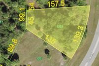 Land for sale in Charlotte County, Florida