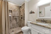 Land for sale in Lancaster County, South Carolina