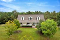 Land for sale in Vance County, North Carolina