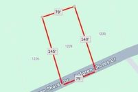 Land for sale in Cheboygan County, Michigan