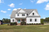 Land for sale in Harnett County, North Carolina