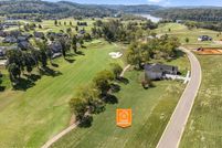 Homesite for sale in Loudon County, Tennessee