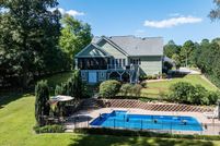 Land for sale in Johnston County, North Carolina