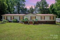 Land for sale in Iredell County, North Carolina