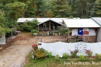 Land for sale in Montcalm County, Michigan