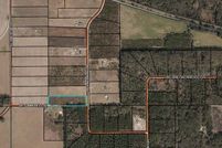 Land for sale in Madison County, Florida