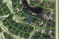 Homesite for sale in Highlands County, Florida