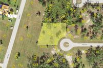 Land for sale in Charlotte County, Florida