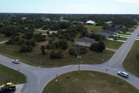 Land for sale in Charlotte County, Florida