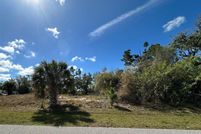 Land for sale in Charlotte County, Florida