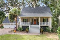 Land for sale in Bryan County, Georgia