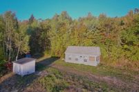 Land for sale in Oxford County, Maine