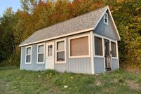 Land for sale in Oxford County, Maine