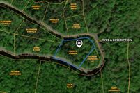 Undeveloped Land for sale in Rabun County, Georgia