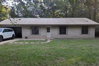 House for sale in Nacogdoches County, Texas
