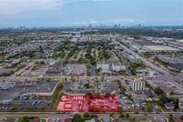 Land for sale in Miami-Dade County, Florida