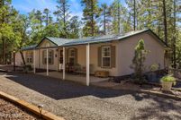 House for sale in Navajo County, Arizona