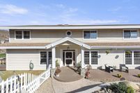 Land for sale in Ventura County, California