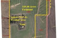 Land for sale in Hunt County, Texas