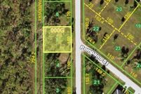 Undeveloped Land for sale in Charlotte County, Florida