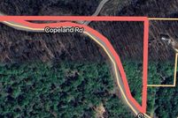 Homesite for sale in Cross County, Arkansas