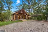 Land for sale in Madison County, Georgia