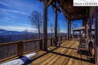 Homesite for sale in Avery County, North Carolina