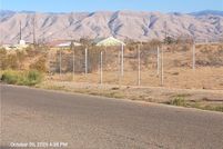 Land for sale in San Bernardino County, California