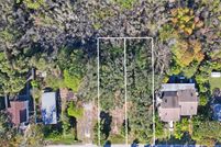 Homesite for sale in Pinellas County, Florida