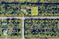 Lakefront Property for sale in Charlotte County, Florida