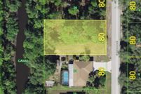 Land for sale in Charlotte County, Florida