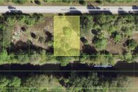 Land for sale in Charlotte County, Florida