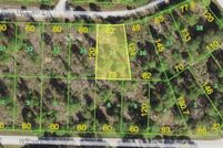 Undeveloped Land for sale in Charlotte County, Florida