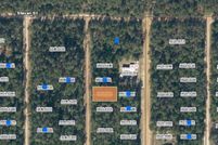 Land for sale in Putnam County, Florida